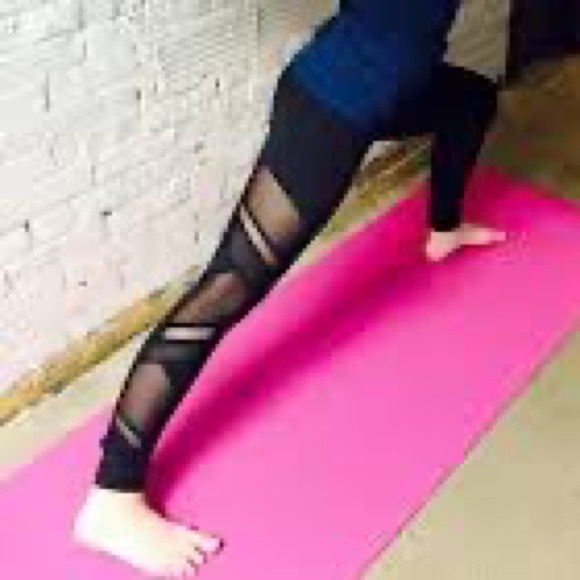 Just Breath Animal Print Size 8 Pant - Picture 4 of 13